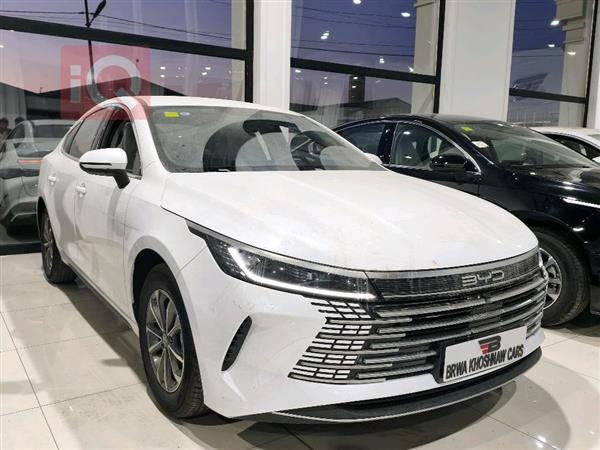 BYD Destroyer 05 2025 for sale in Iraq - Erbil